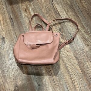 Matt and nat purse backpack